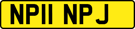 NP11NPJ