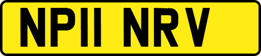 NP11NRV