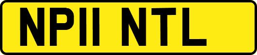 NP11NTL