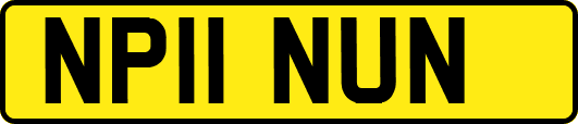 NP11NUN