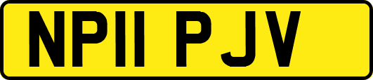 NP11PJV
