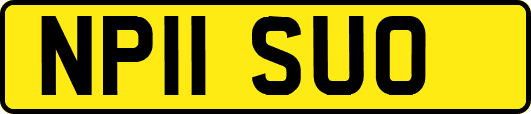 NP11SUO