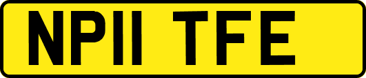 NP11TFE