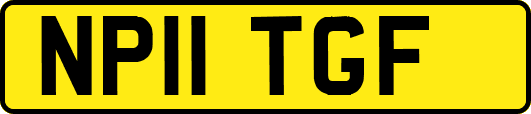 NP11TGF