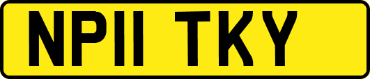 NP11TKY