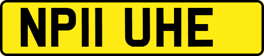 NP11UHE