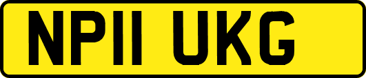 NP11UKG