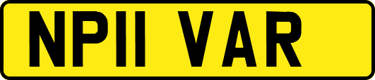 NP11VAR