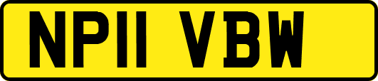 NP11VBW
