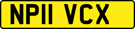 NP11VCX
