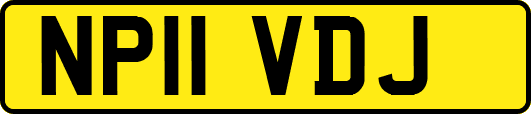 NP11VDJ