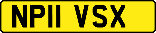 NP11VSX