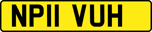 NP11VUH