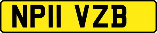 NP11VZB