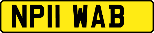 NP11WAB
