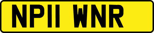 NP11WNR