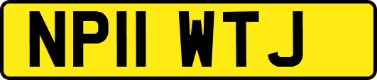 NP11WTJ