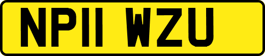 NP11WZU