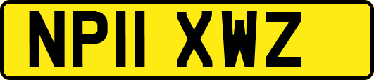 NP11XWZ