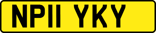 NP11YKY