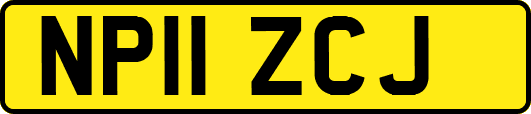NP11ZCJ