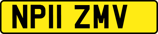 NP11ZMV