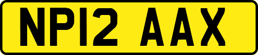 NP12AAX