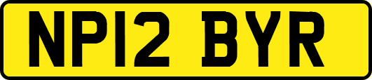 NP12BYR