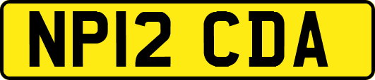 NP12CDA