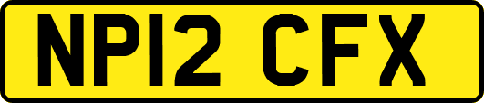 NP12CFX