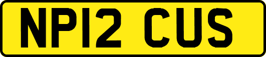 NP12CUS