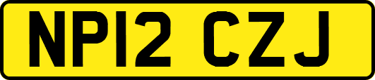 NP12CZJ