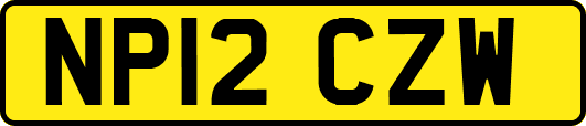 NP12CZW
