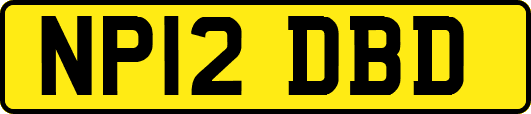 NP12DBD