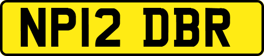 NP12DBR