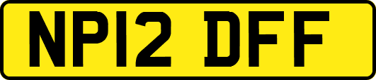 NP12DFF