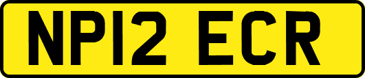 NP12ECR