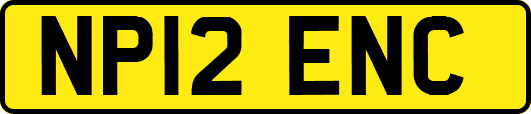 NP12ENC