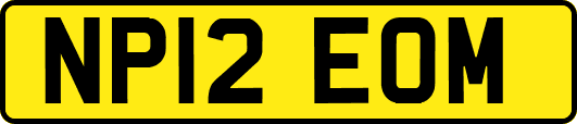 NP12EOM