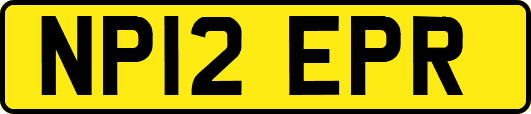 NP12EPR