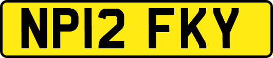 NP12FKY
