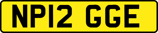 NP12GGE