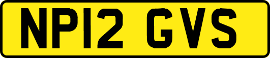 NP12GVS