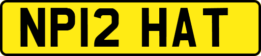 NP12HAT