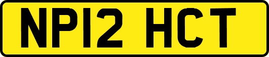 NP12HCT