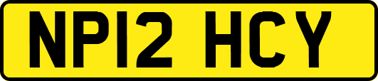 NP12HCY