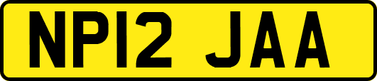 NP12JAA