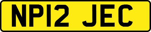 NP12JEC