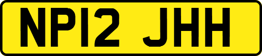 NP12JHH