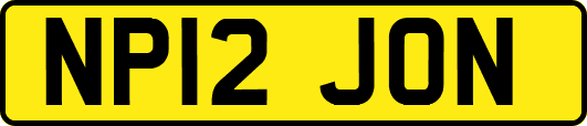 NP12JON